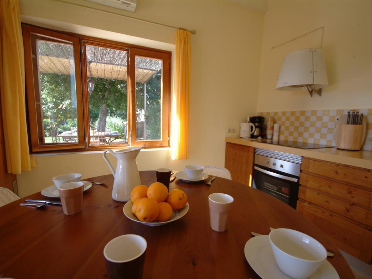 Villa Barcares Petit, Piscina, Jardines Junto A Playa En Alcudia Екстериор снимка