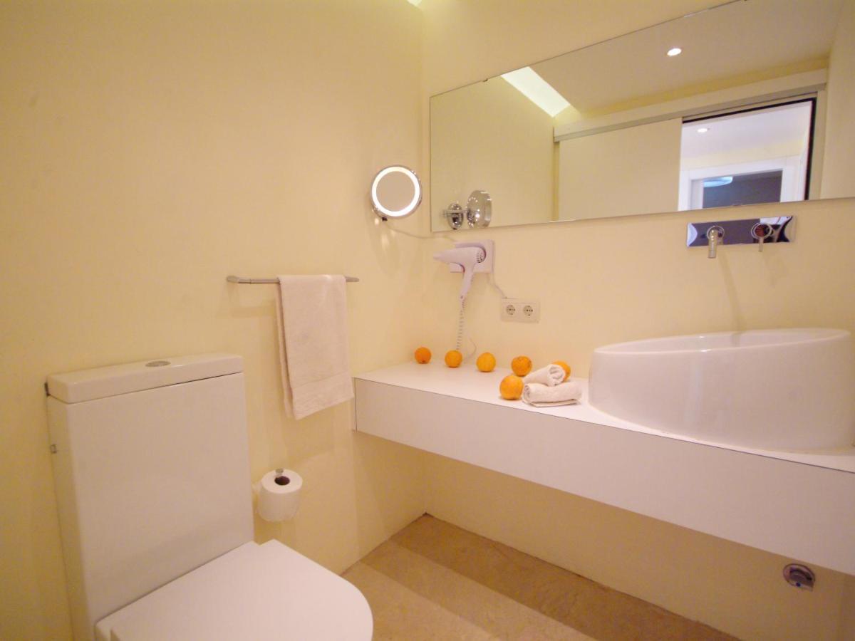 Villa Barcares Petit, Piscina, Jardines Junto A Playa En Alcudia Екстериор снимка